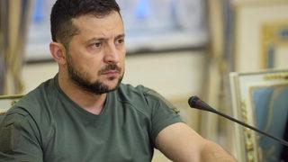 Rusya'nın durdurma kararına Ukrayna'dan sert karşılık: Rus terörü ve şantajı kaybetmeli