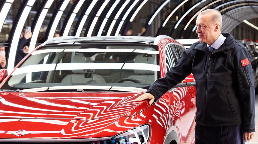 Cumhurbaşkanı Erdoğan 'Emine Hanımla istişare edeceğiz' demişti! Kararı Emine Erdoğan duyurdu