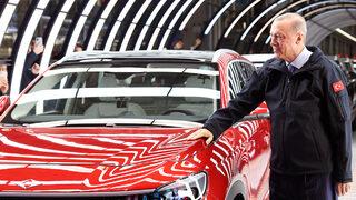 Cumhurbaşkanı Erdoğan 'Emine Hanımla istişare edeceğiz' demişti! Kararı Emine Erdoğan duyurdu