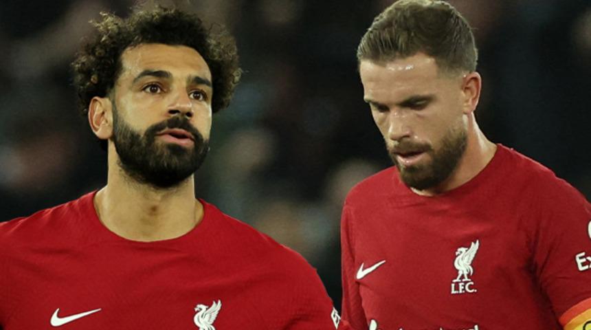 Liverpool, Leeds karşısında son dakikada yıkıldı! Jürgen Klopp için çanlar çalıyor...