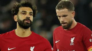 Liverpool, Leeds karşısında son dakikada yıkıldı! Jürgen Klopp için çanlar çalıyor...