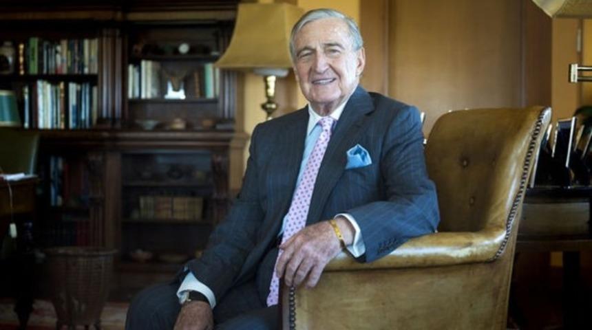 Eski emniyetçi: Rahmi Koç'u tutuklayacaklardı