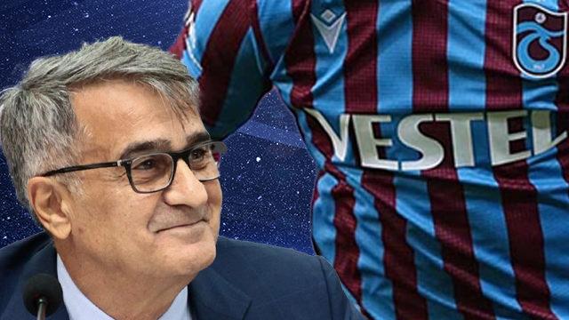 Son dakika: Şenol Güneş ilk transferini yapıyor! Anthony Nwakaeme, Beşiktaş'a doğru...