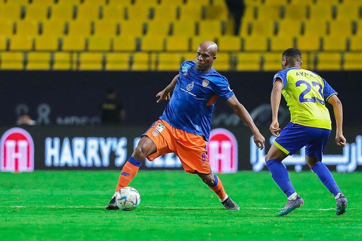 Son dakika: Fenerbahçe, Galatasaray ve Trabzonspor derken şimdi de Beşiktaş! Anthony Nwakaeme geri dönüyor... G5