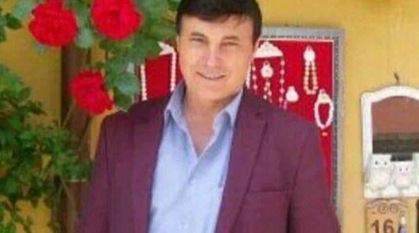 Emekli polisin kahreden sonu! Tarlası için kiralamıştı...