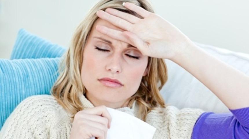 5 Sonbahar hastalığına karşı altın &ouml;neriler!