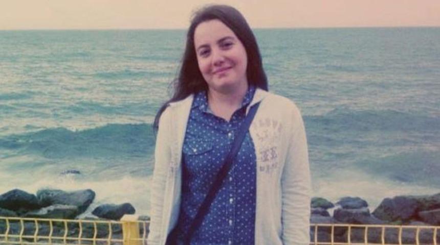 &Uuml;niversiteli Gen&ccedil; Kızın Feci &Ouml;l&uuml;m&uuml;!