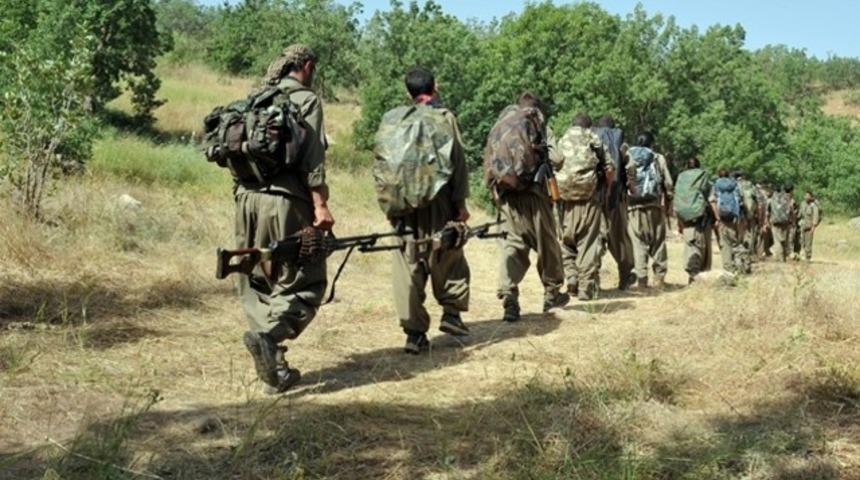 Ovacık'a sızmaya &ccedil;alışan 2 ter&ouml;rist &ouml;ld&uuml;r&uuml;ld&uuml;