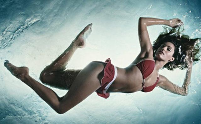 Bacaklara Ekspres Program 1