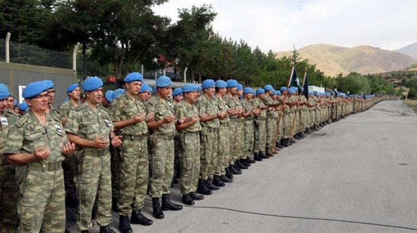 Bedelli askerlik &ccedil;ıkacak mı?