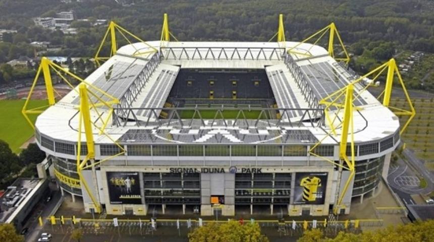 Borussia Dortmund Bayern Münih maçı canlı izle: Maçı şifresiz canlı yayınlayan kanallar için tıklayın