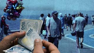 SON DAKİKA | En düşük emekli maaşı ne kadar olacak? Erdoğan talimat verdi, asgari ücret endeksli formül için harekete geçildi