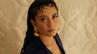 Melike Şahin sevgilisiyle 5. yılını kutladı! Sosyal medya coştu 