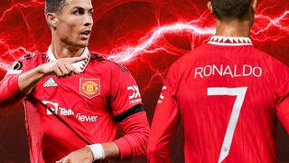 Ve bir rüya gerçek oluyor! Cristiano Ronaldo Dünya Kupası öncesi ev bile satın aldı...