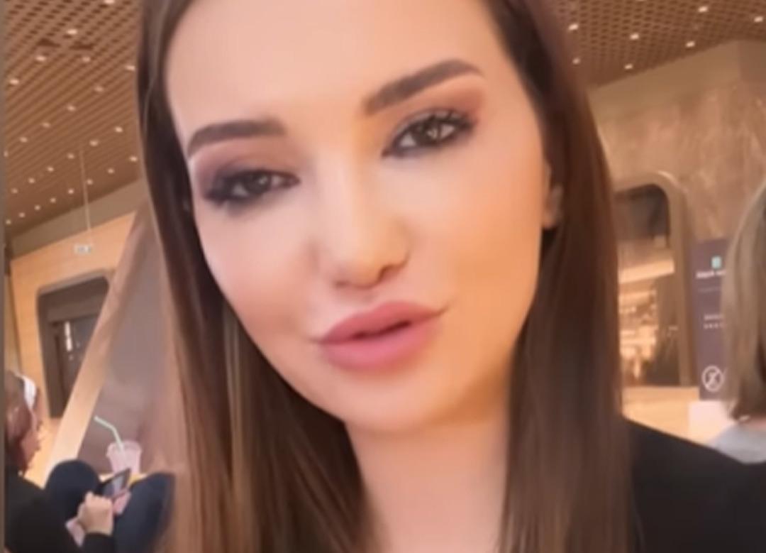 Esra Ezmeci'ye gelen itiraf şoke etti 'Beni kınamayın' deyip ekledi: Kocamı abisiyle aldatıyorum ve...