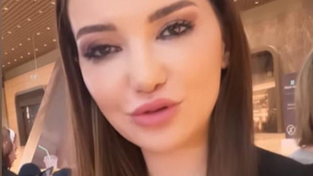 Esra Ezmeci'ye gelen itiraf şoke etti 'Beni kınamayın' deyip ekledi: Kocamı abisiyle aldatıyorum ve...