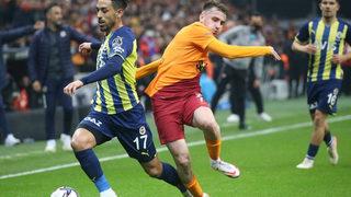Fenerbahçe-Galatasaray maçı için ilginç hakem önerisi!