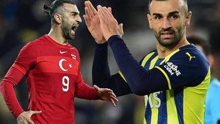 Serdar Dursun'dan buraya kadar! Fenerbahçe'den ayrılmaya hazırlanan yıldız oyuncu kararını verdi