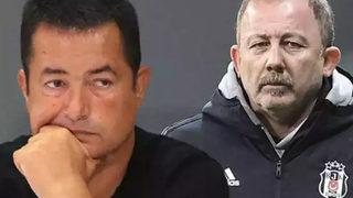 Acun Ilıcalı'ya beklenmedik yerden veto kararı! Aman Sergen Yalçın duymasın...