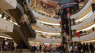 İkinci bir kiraya dönüştü! Durum AVM'lerde daha kötü: Tam 2 katı