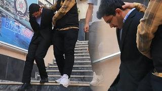 'Ucuz otomobil' vaadiyle milyonlarca liralık vurgun! 'Sahte savcı' yakalandı