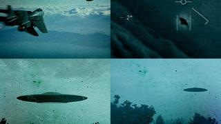 ABD'den flaş UFO açıklaması! Herkes 'uzaylı' dedi ama...