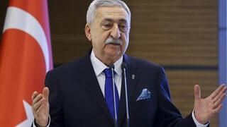 Bendevi Palandöken'den hükümete çağrı! 'Perakende Yasası'nda değişiklik yapılmalı'