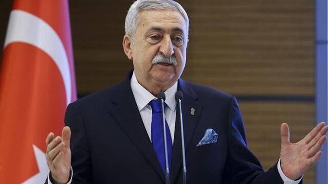 Bendevi Palandöken'den hükümete çağrı! 'Perakende Yasası'nda değişiklik yapılmalı'