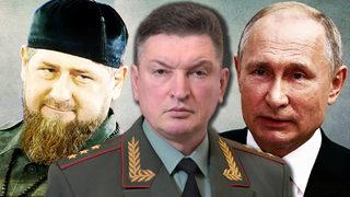 Kadirov beğenmedi Putin biletini kesti! Şimdi akıbeti bilinmiyor