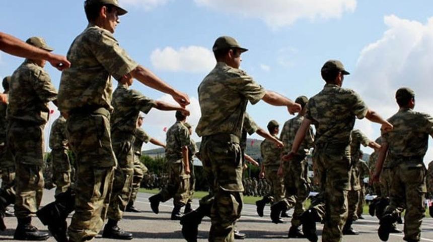 Bedelli askerlik &ccedil;ıkacak mı?