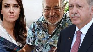 Reha Muhtar'la davalık olan Deniz Uğur Cumhurbaşkanı Erdoğan'a seslenip yardım istedi! 