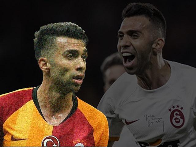 Galatasaray'da göz dolduran Emre Taşdemir'in sözleşmesi ortaya çıktı! Taraftar bir anda tedirgin oldu...