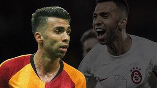 Galatasaray'da göz dolduran Emre Taşdemir'in sözleşmesi ortaya çıktı! Taraftar bir anda tedirgin oldu...