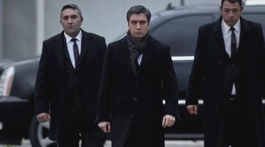 Kurtlar Vadisi Pusu Yeni Bölüm Ne Zaman Saat Kaçta Hangi Kanalda Yayınlanacak?Pana Film Açıkladı