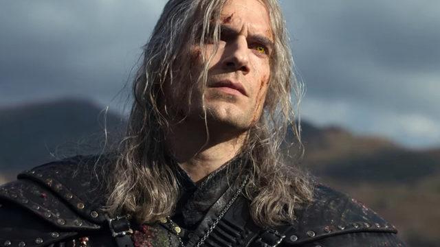 Netflix’ten The Witcher hayranlarına kötü haber! başrolü değişiyor