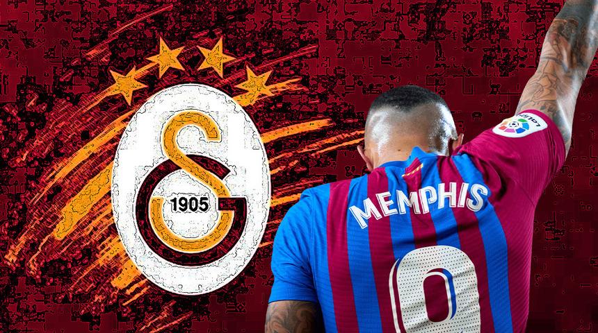 Galatasaray'dan yine ortalığı ayağa kaldıracak transfer hamlesi! Barcelona onayı verdi, gözler devre arasında...