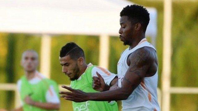 Galatasaray Hertha Berlin maçı canlı izle: Galatasaray yeni transferleriyle!