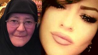 Konya'da yaşlı kadını öldürdü! İfadesi ortaya çıktı: Sanki gözüme perde inmiş gibiydi