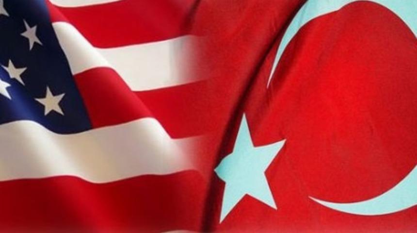 Türkiye'den ABD'ye YPG uyarısı