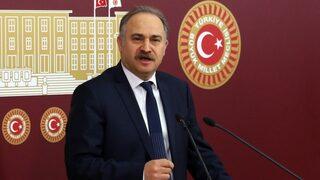 CHP Meclis'ten çekiliyor mu? Levent Gök açıkladı