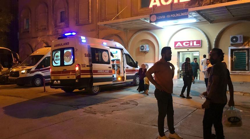 Kan donduran vahşet! Her şeyi itiraf etti: 'Öldürdüm, altınları da aldım'