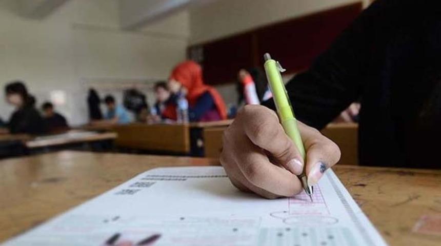 Lise nakil sonu&ccedil;ları e-Okul'da a&ccedil;ıklandı ve boş kontenjanlar belli oldu