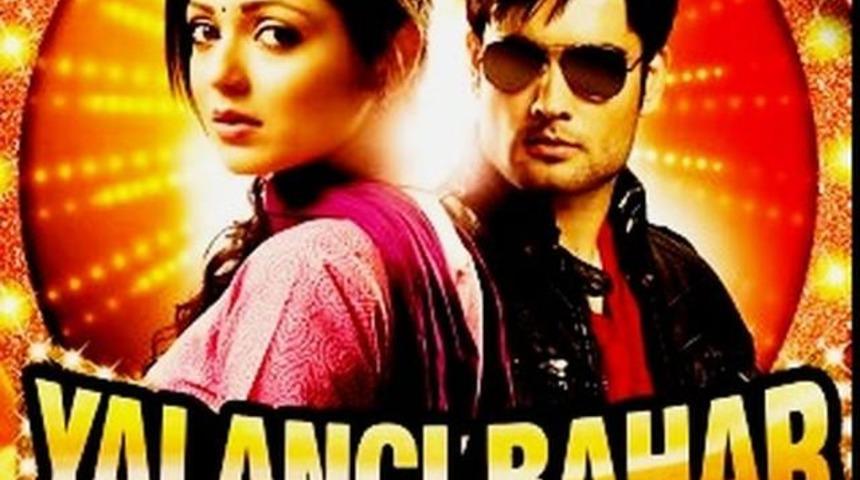 Yalanci Bahar 134.Bolum Fragmanı Yalancı Bahar Madhubala Son Bölüm İzle