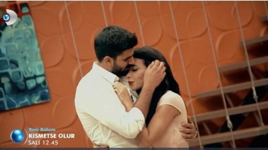 Kısmetse Olur 265.Bölüm Fragmanı 28 Ekim Tanıtımı Kanal D Semih Hazal Aşkı Bitti'mi?