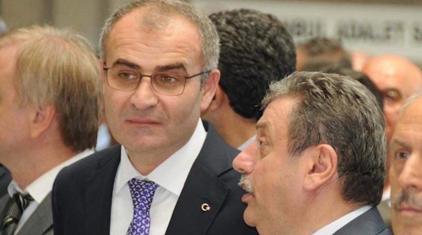 Darbe soruşturmalarını y&uuml;r&uuml;ten başsavcı Fidan&rsquo;ın kardeşi &lsquo;FET&Ouml;&rsquo;den a&ccedil;ığa alındı