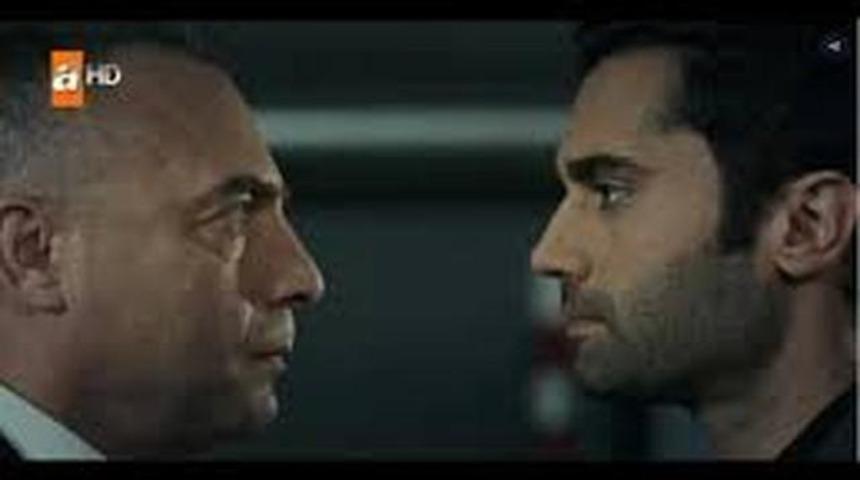 Eşkıya D&uuml;nyaya H&uuml;k&uuml;mdar Olmaz 45.B&ouml;l&uuml;m Fragmanı G&uuml;lmezler Savaşı Silahlar Konuşuyor