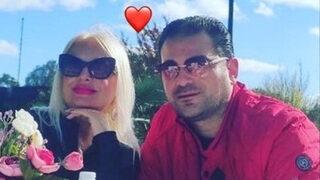 Banu Alkan'dan müjdeli haber! Genç nişanlısı Kemal Yıldız'la ilkbaharda evleniyor