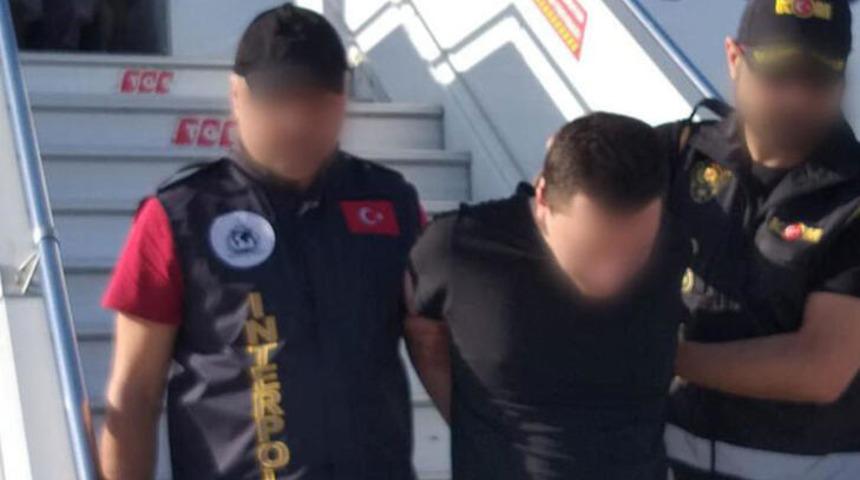 Sedat Peker'in sosyal medya paylaşımlarını yapıyordu! Emre Olur hakkında istenen ceza belli oldu