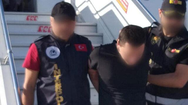 Sedat Peker'in sosyal medya paylaşımlarını yapıyordu! Emre Olur hakkında istenen ceza belli oldu