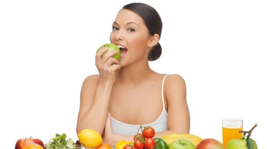 Karaciğer yağlanmasına karşı 8 etkili önlem